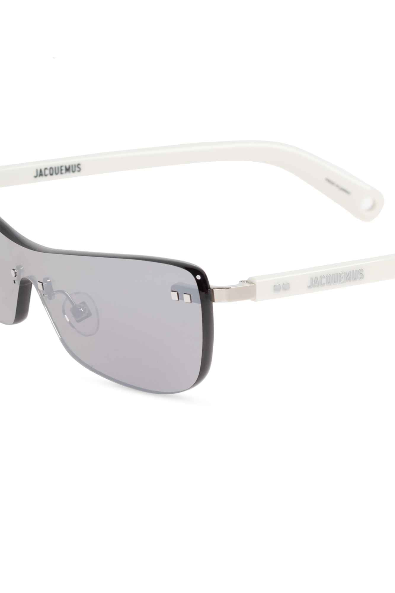 Jacquemus Sunglasses Mirada | Men's Accessorie | Vitkac